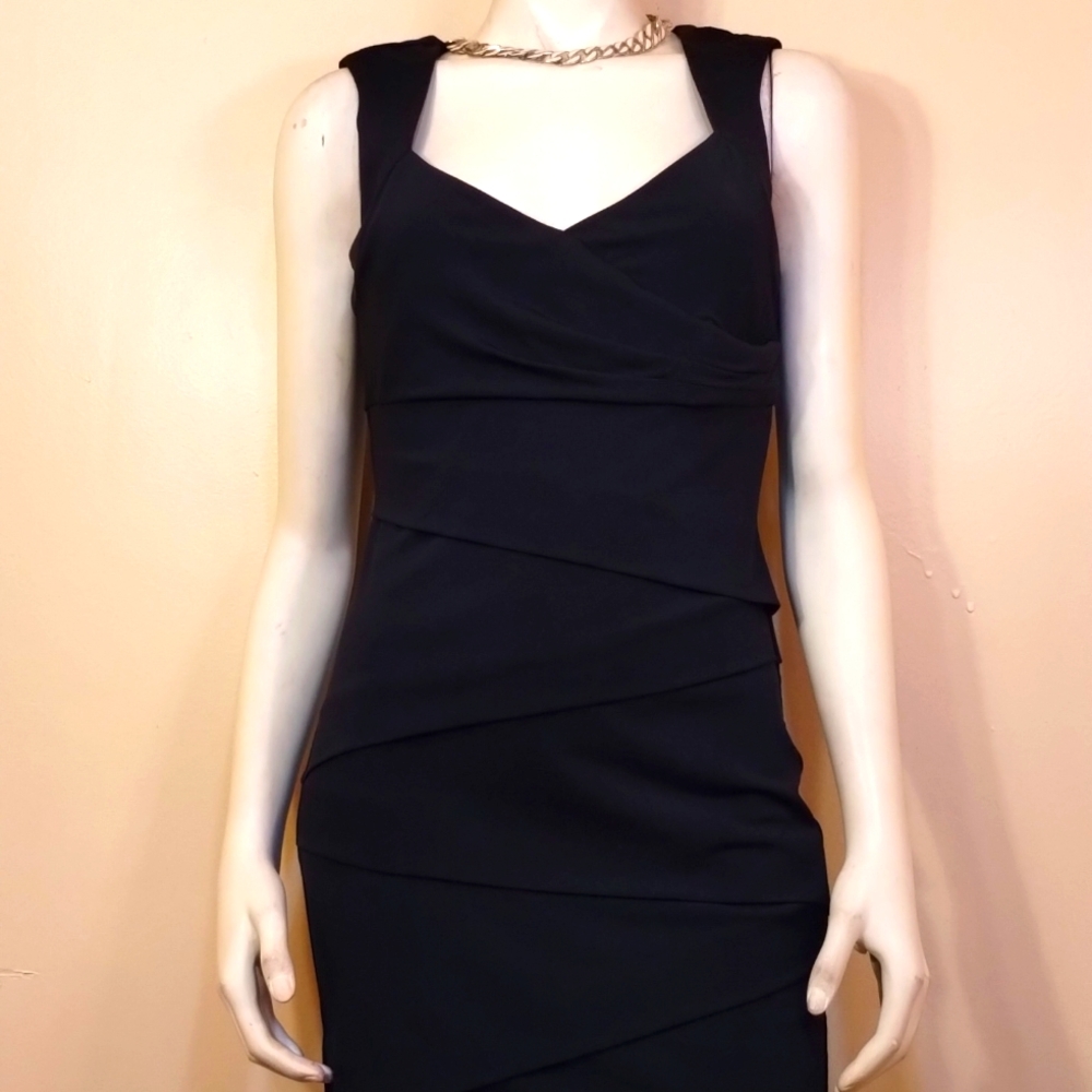 White House Black Market Dress